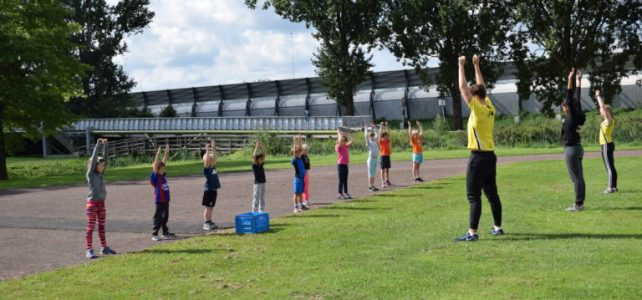 Atletiek Atletiek