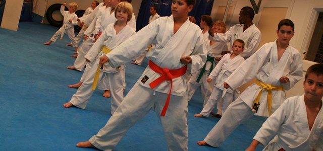 Karate Karate