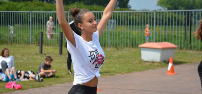 Dansen Dansen